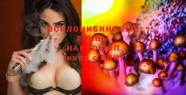 прущий лед Алексеевка